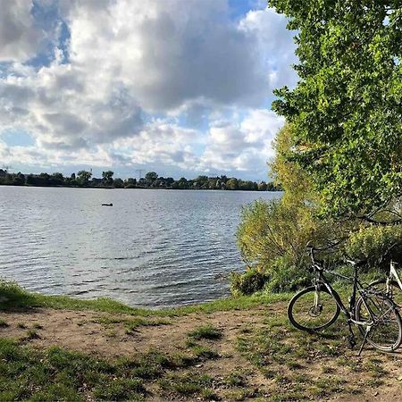 Ferienwohnung Lavendel Waren  Exterior foto